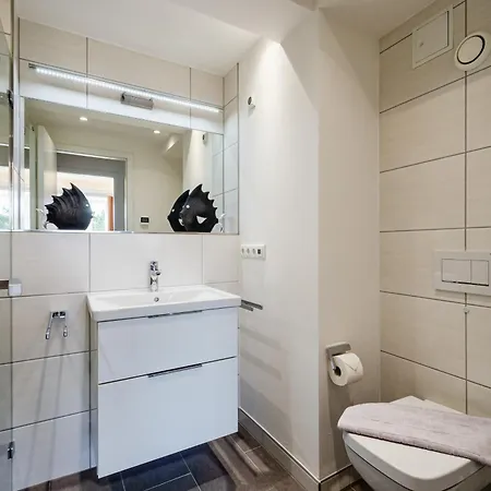 Apartment Prora - Ostwind