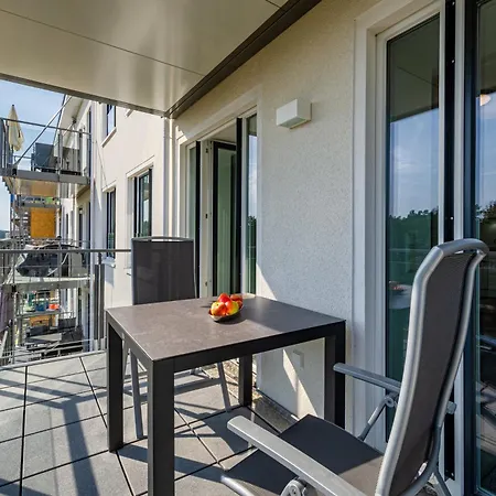 Apartment Prora - Ostwind